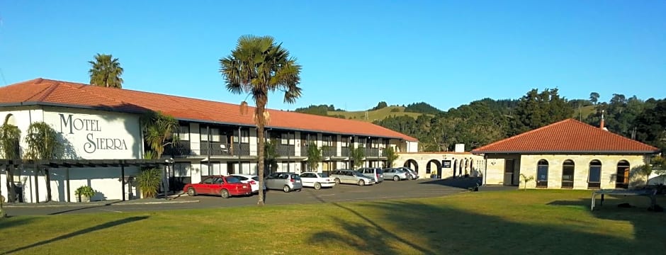 Motel Sierra