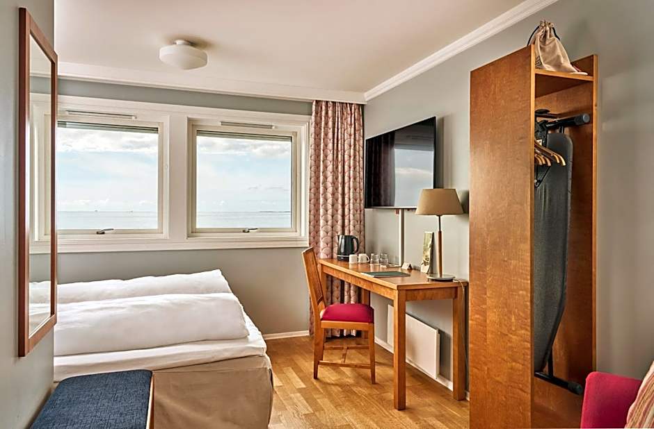 Sola Strand Hotel