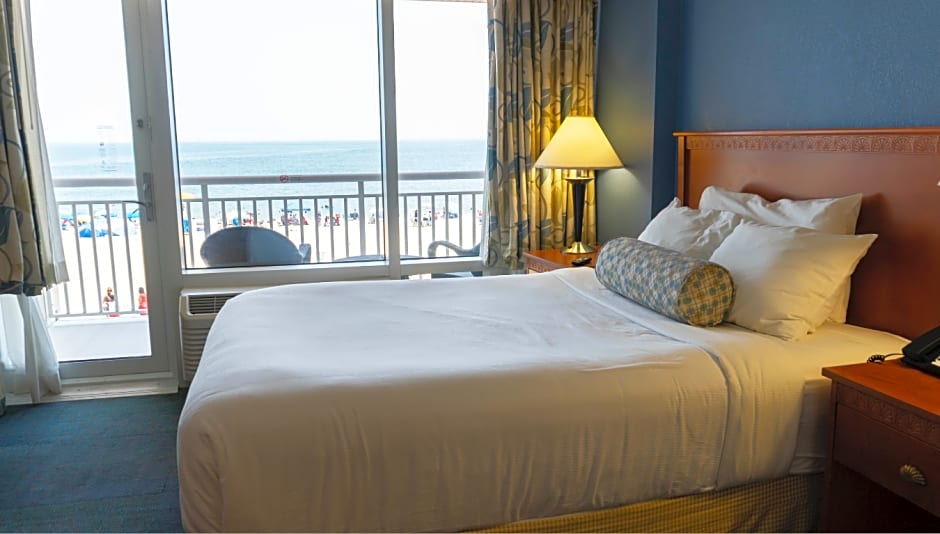 Ocean Sands Resort