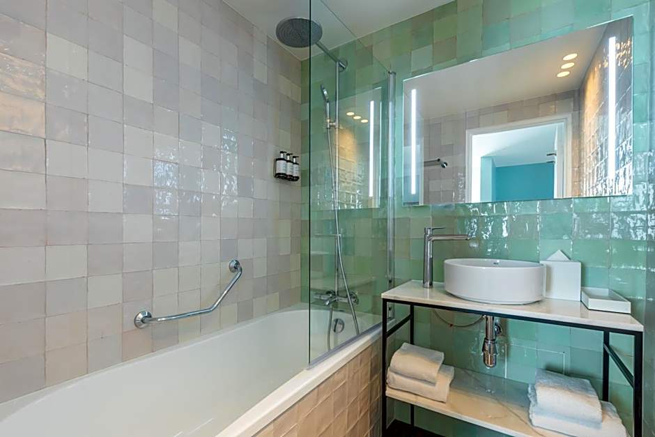 voco Paris Montparnasse By IHG