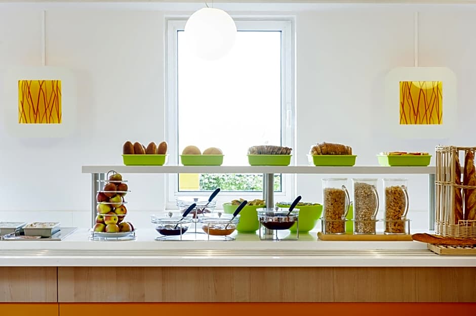 Ibis Budget Brussels Airport
