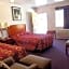 Maple Inn and Suites Los Banos