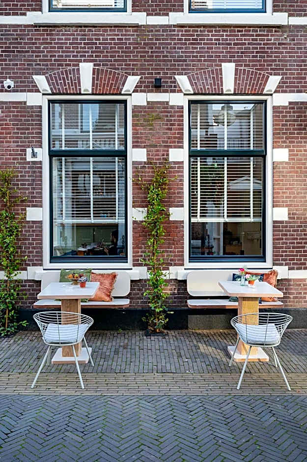 Boutique Hotel - de Stadsherberg Alphen