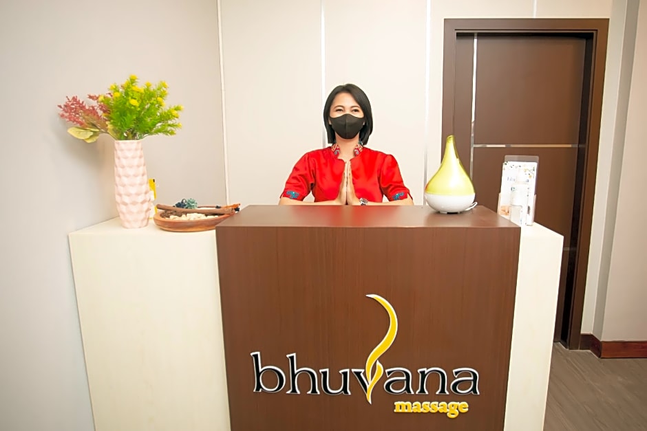 Best Western Batang Garing