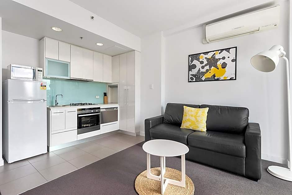 City Harbour Apartments