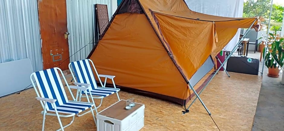 Norm Space Hostel NST