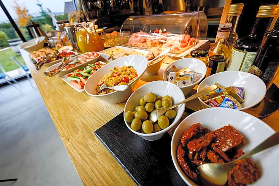 VILLA BRICOLA - Boutique Apartments