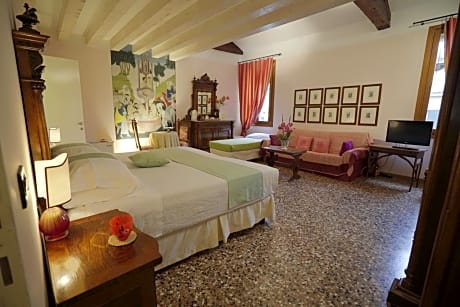 Family Junior Suite