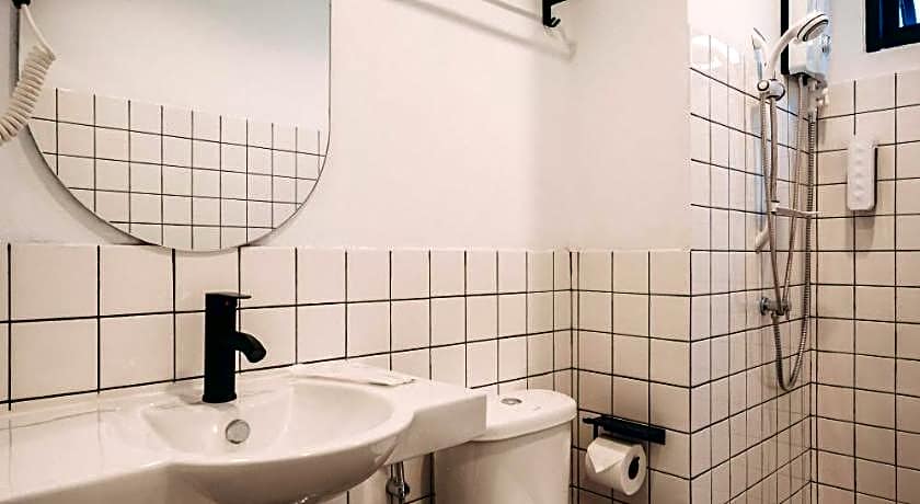 Saffron Hill Bangkok