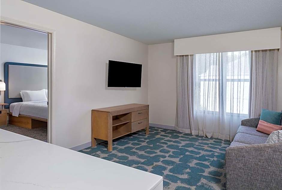 Homewood Suites By Hilton Montgomery