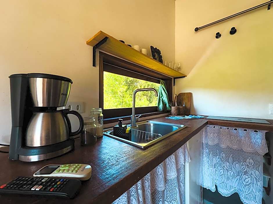 Hakuna Studios Barra do Sahy