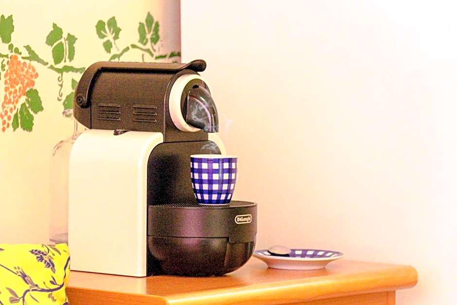 Casa Vacanze Isophylla