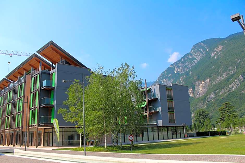 Komodo short stay apartments