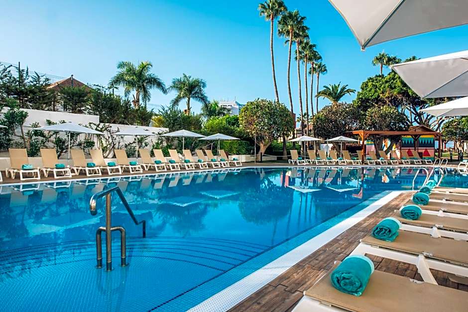 Iberostar Waves Bouganville Playa