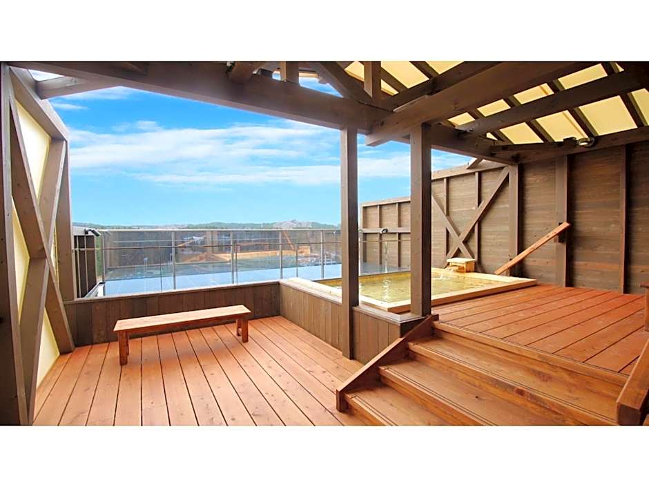 Shintainai Onsen Royal Tainai Park Hotel - Vacation STAY 93680v