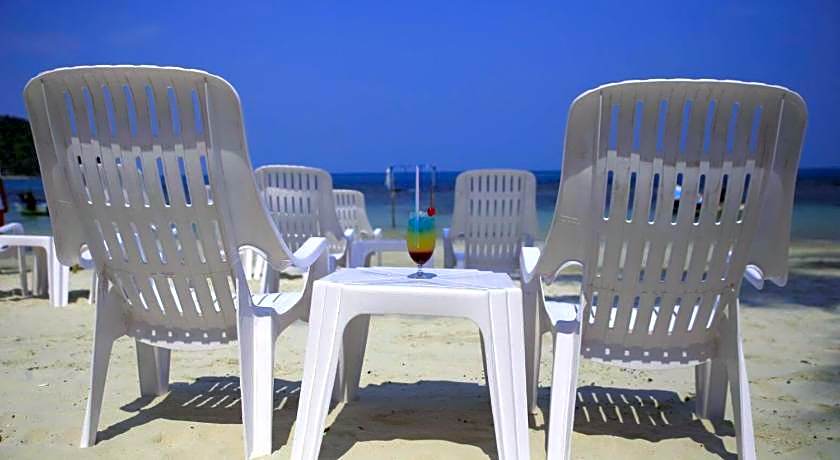 Little Paradise Haad Rin Koh Phangan