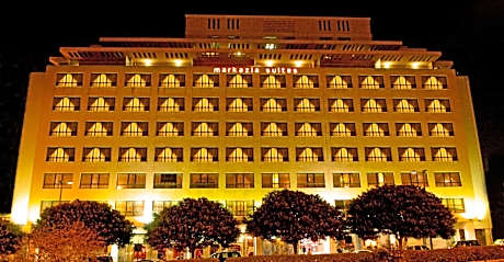Markazia Suites