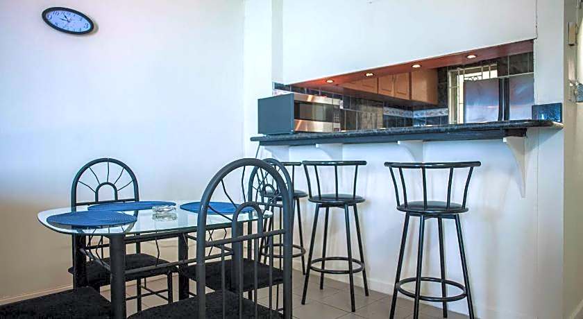 Montego Bay Club Resort