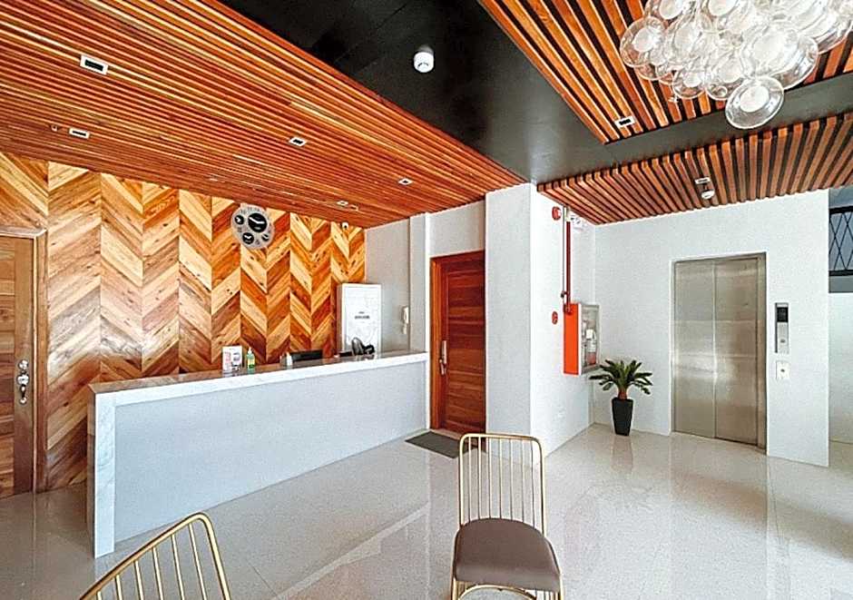 Rudhil's Place Hotel and Dormitory