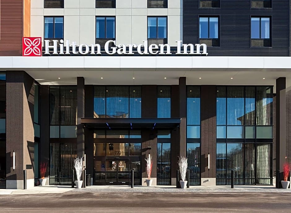 Hilton Garden Inn Madison Downtown, WI