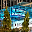 Hotel Dubrovnik
