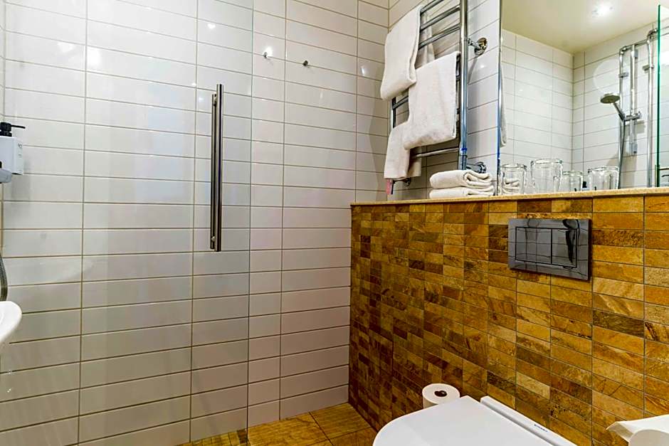 Scandic Stora Hotellet