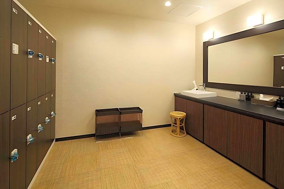 hotel shuranza chiba