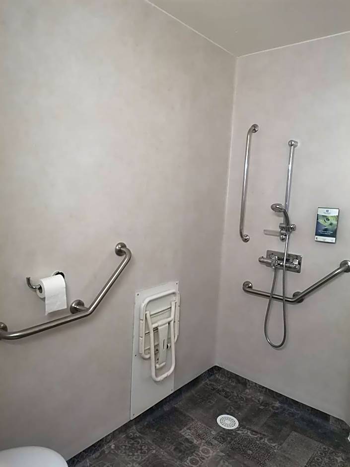 Sure Hotel by Best Western St-Amand-Les-Eaux