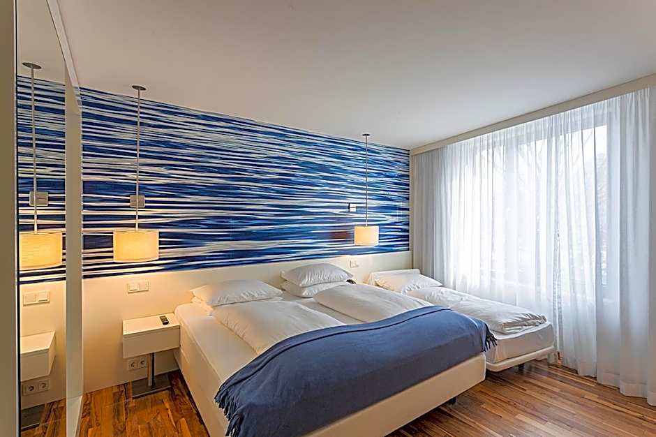 Pestana Berlin Tiergarten