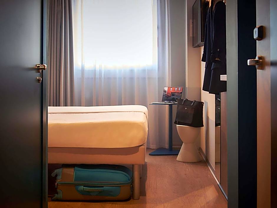 ibis budget Vitoria Gasteiz