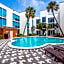 Tropical Palms Hotel