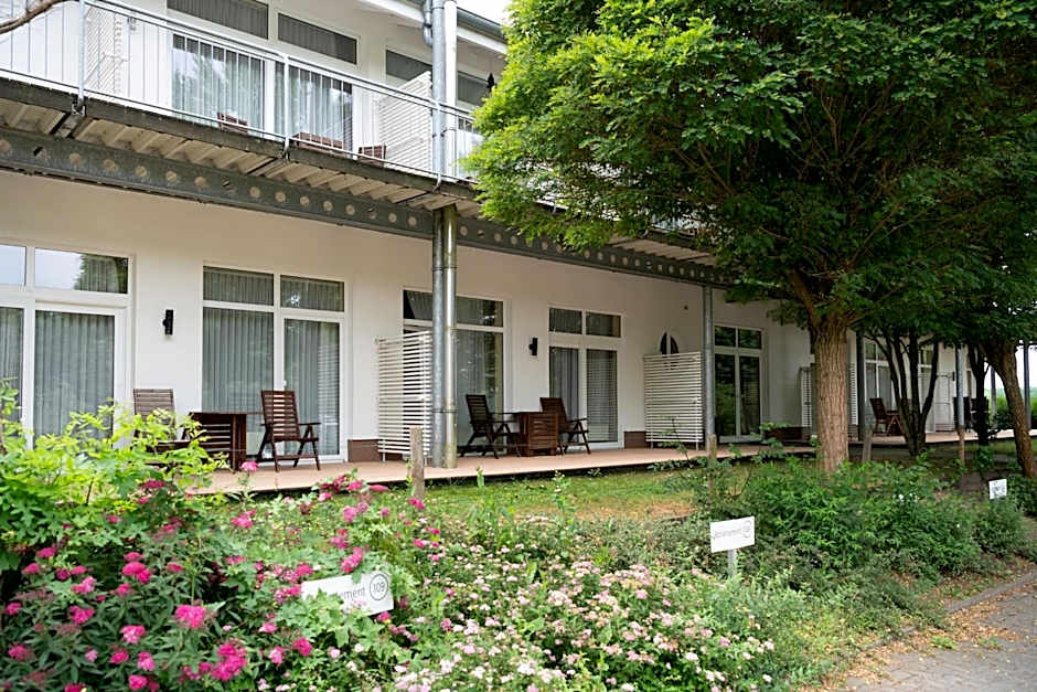 Aparthotel Seepanorama