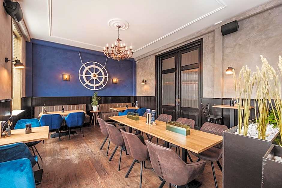 Hotel Brasserie Smits