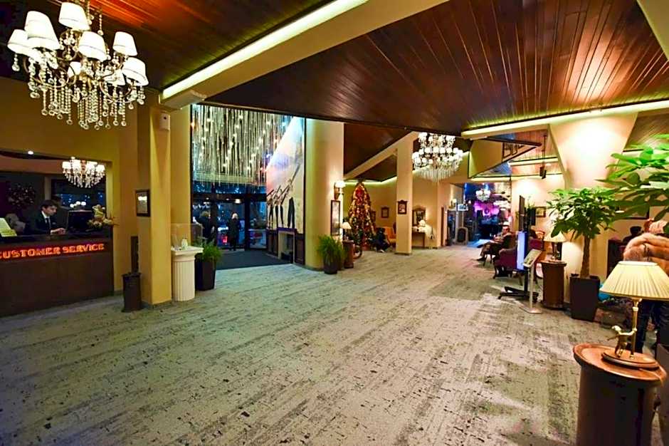 Alpin ApartHotel 2302