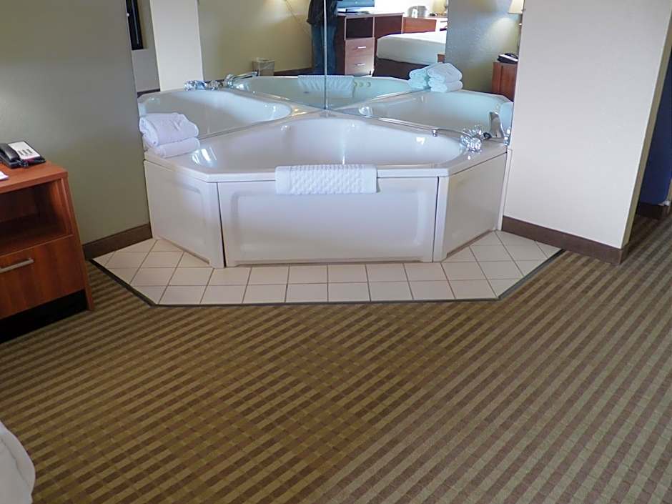 Best Western Of Wise