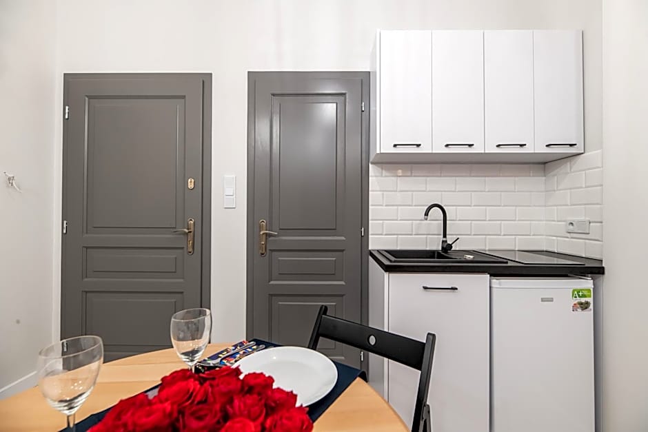 Dietla 32 Residence - ideal location in the heart of Krakow, between Main Square and Kazimierz District