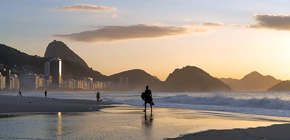 Windsor Martinique Copacabana