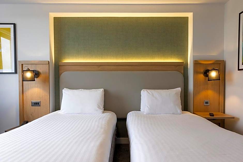 Holiday Inn London - Heathrow M4Jct.4 By IHG