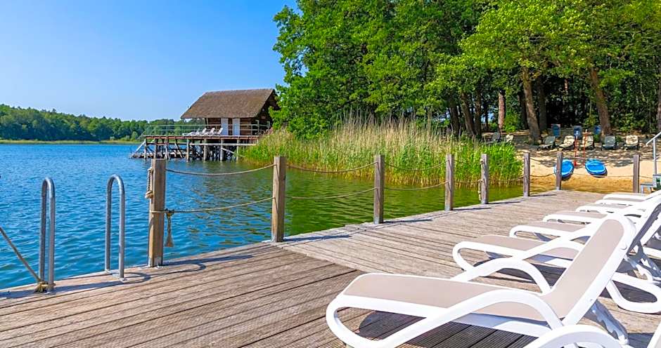 Hotel Döllnsee-Schorfheide