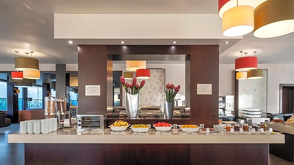 Acorsonho Apartamentos Turisticos