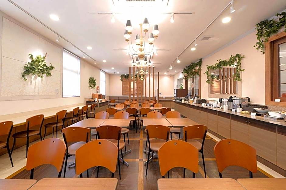 Vessel Hotel Miyakonojo