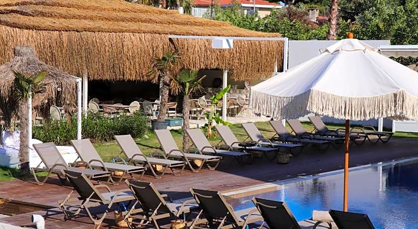 Alacati Bellezza Hotel