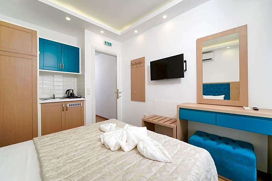 Hotel Medusa