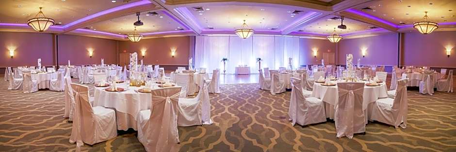 Hilton Melbourne, FL