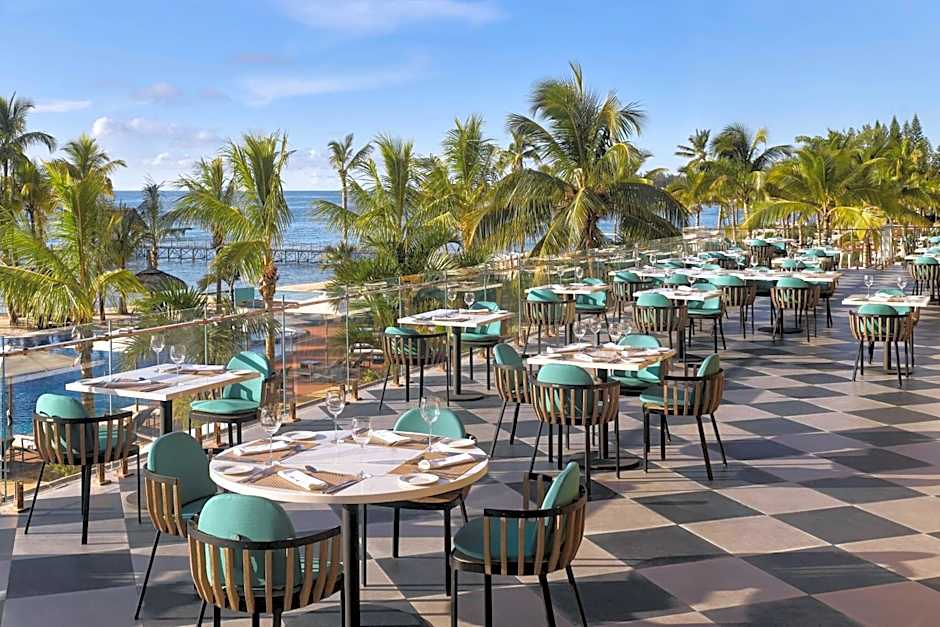 Le Meridien Ile Maurice