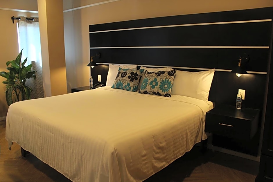 Hotel Cacaxtla