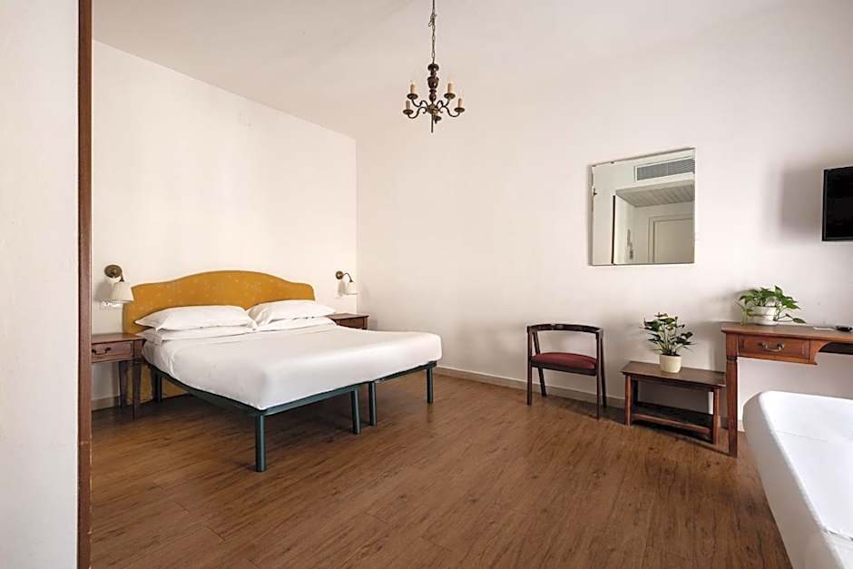 Hotel Verdi