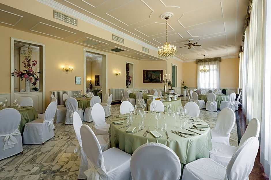 Grand Hotel Terme