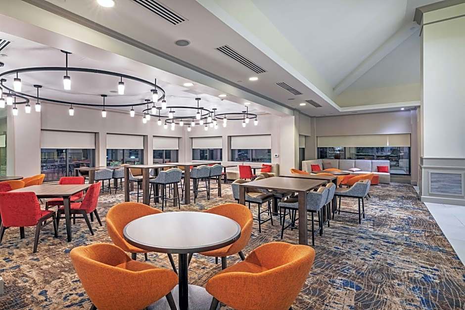 Hilton Garden Inn Houston/Sugar Land