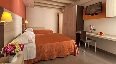 Business Double or Twin Room